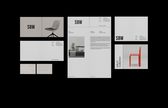 SBW furniture 4