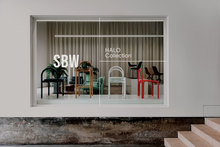 SBW furniture