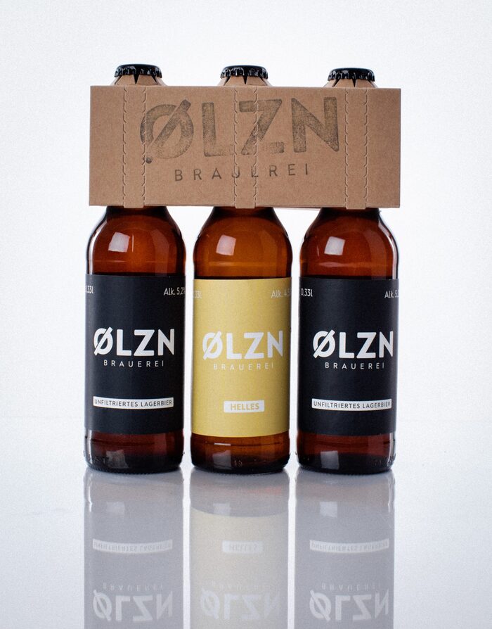 Ølzn Brauerei 1