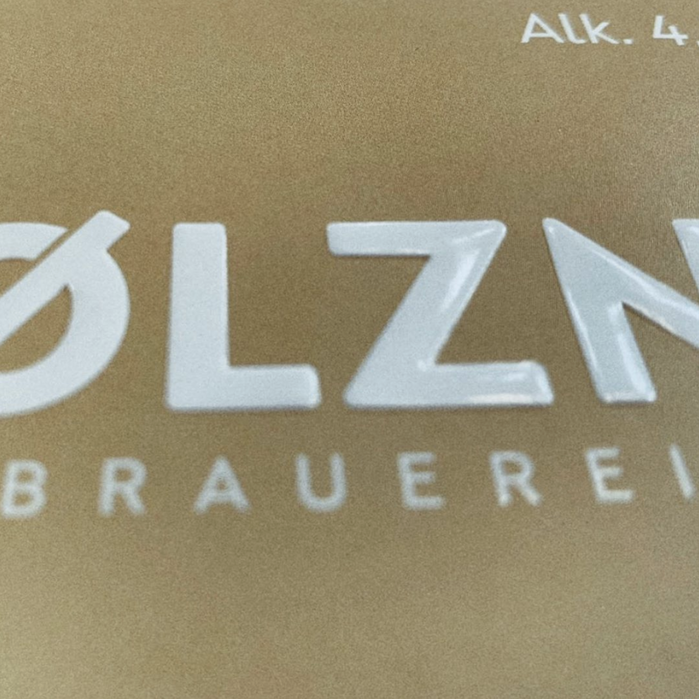 Ølzn Brauerei 5
