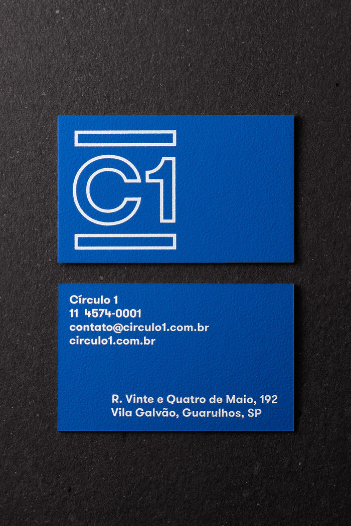 Círculo 1 3