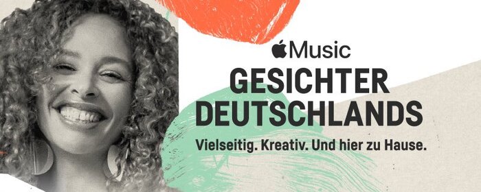 Gesichter Deutschlands 2