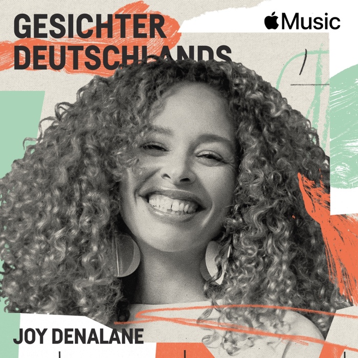Gesichter Deutschlands 3