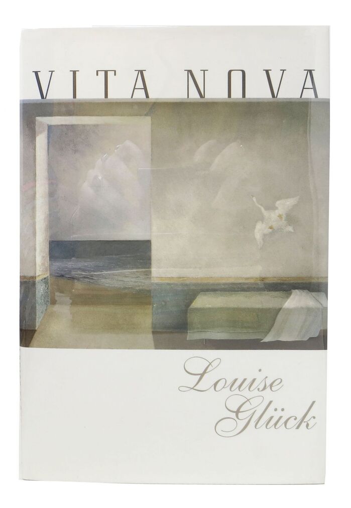 First hardback edition, Echo Press, 1999.
