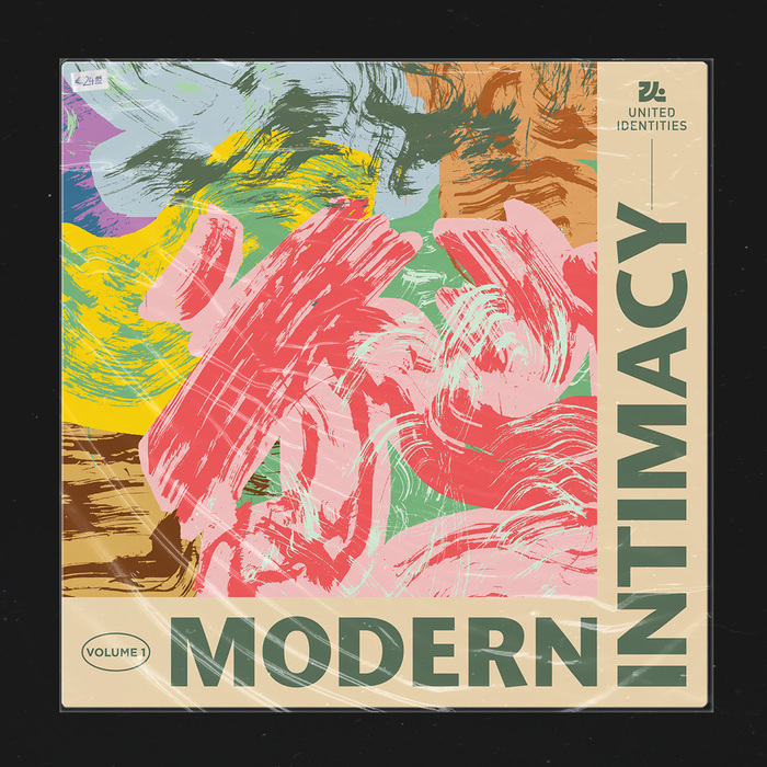 Modern Intimacy Vol. 1 album art 1