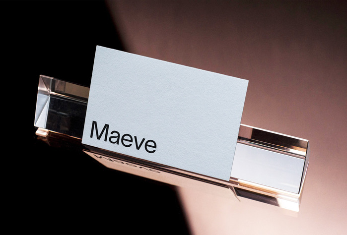 Maeve 3