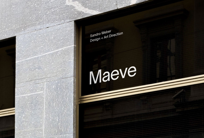 Maeve 6