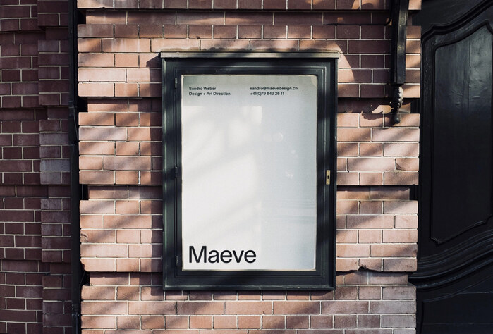 Maeve 7