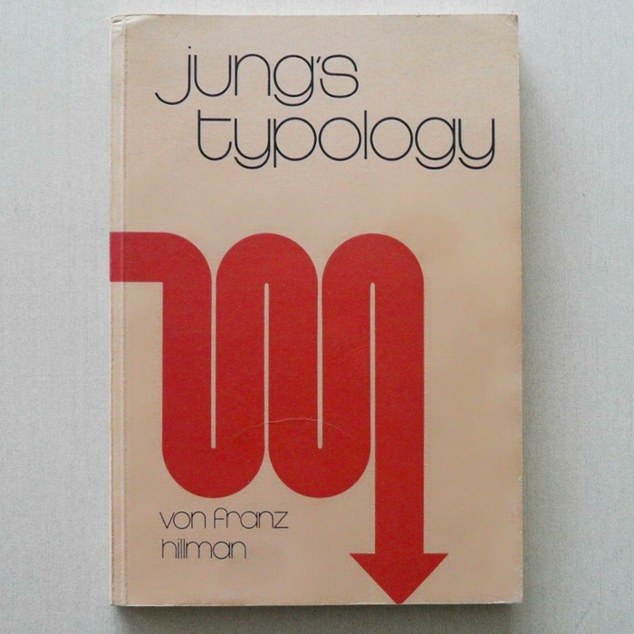 Jung’s Typology
