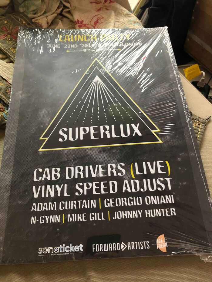 Superlux flyers 1