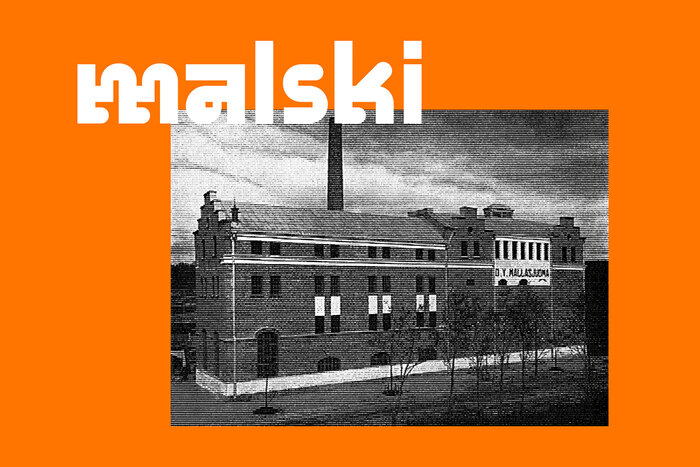 Malski 3