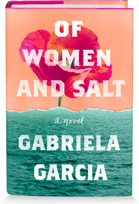 of-women-and-salt-by-gabriela-garcia-book-jacket-fonts-in-use