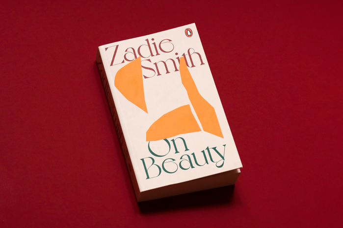 On Beauty by Zadie Smith (Penguin, 2020) 1