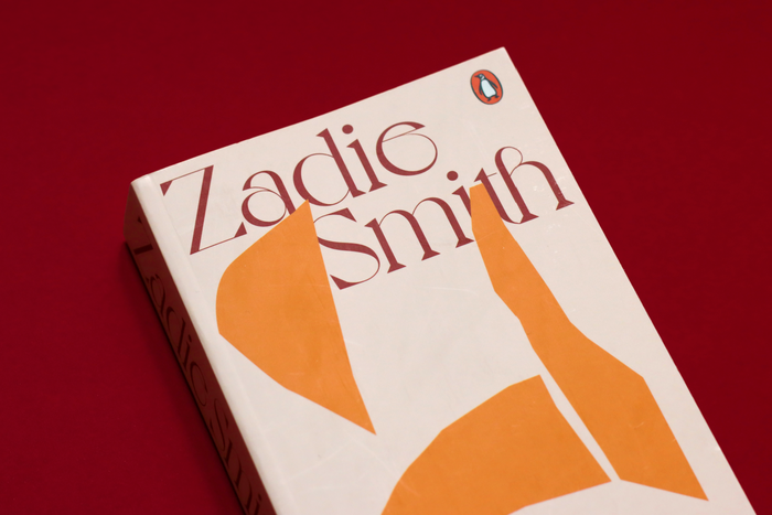 On Beauty by Zadie Smith (Penguin, 2020) 2