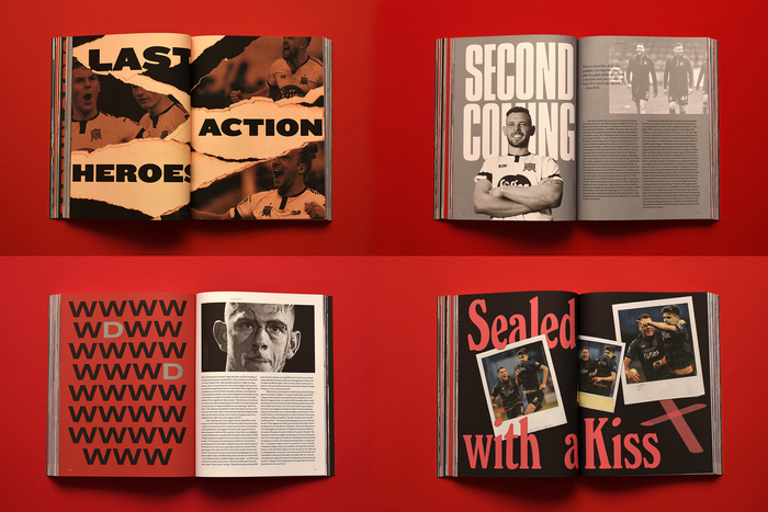 “Last Action Heroes” uses , “Sealed with a Kiss” is set in .