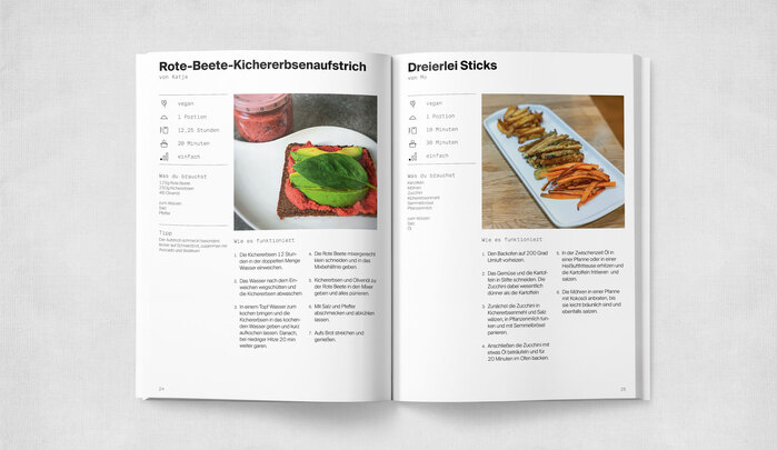 WodKitchen – Eat Well, Be Happy 3