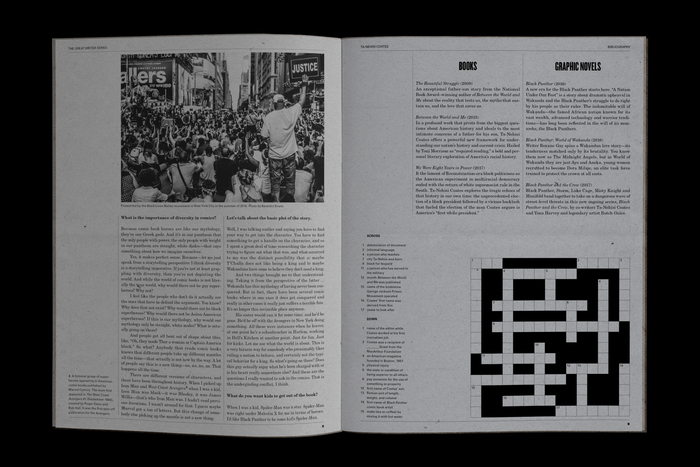 Ta-Nehisi Coates booklet 7