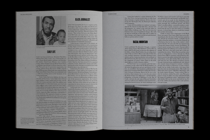 Ta-Nehisi Coates booklet 4