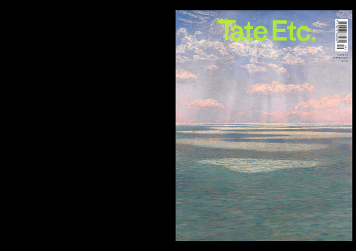 Tate Etc. issue 49 1