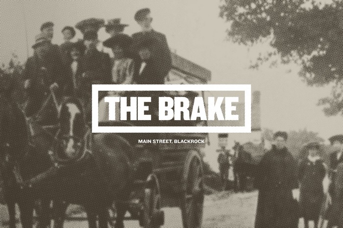 The Brake Tavern 1