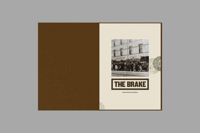 The Brake Tavern 2