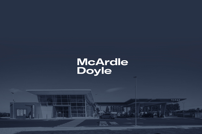 McArdle Doyle 1