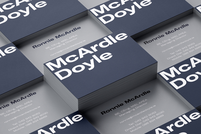 McArdle Doyle 2