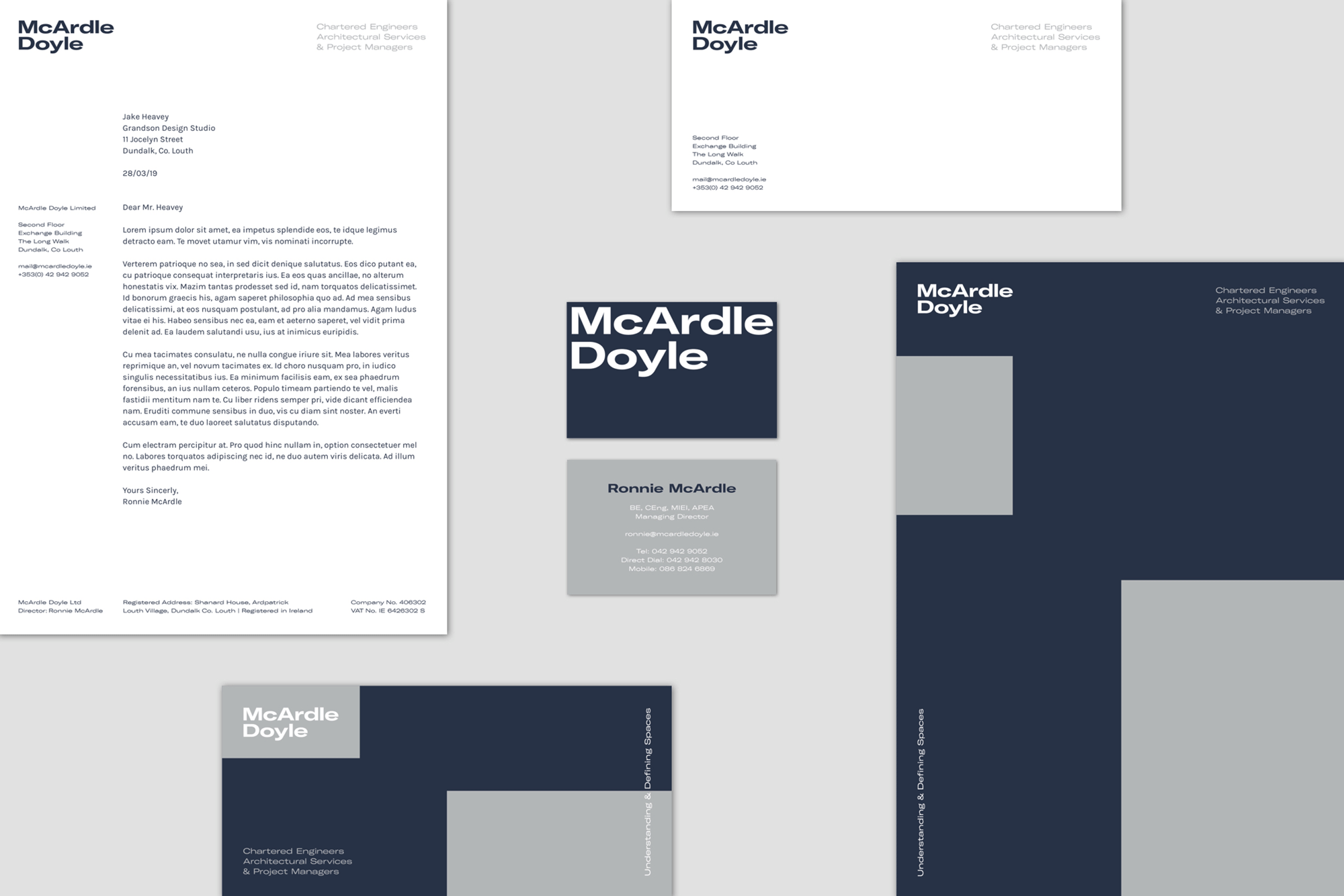 McArdle Doyle 3