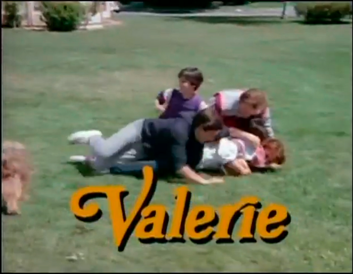 Valerie / Valerie’s Family / The Hogan Family titles 1