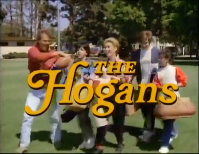 Valerie / Valerie’s Family / The Hogan Family titles 3