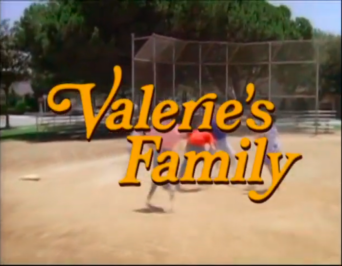 Valerie / Valerie’s Family / The Hogan Family titles 2