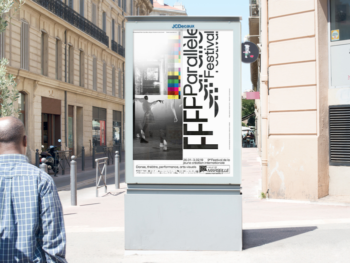 Parallèle Festival 2019 1
