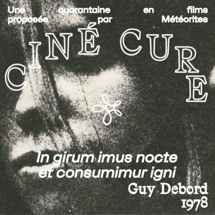 Ciné Cure 6