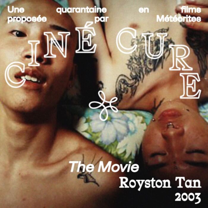 Ciné Cure 7