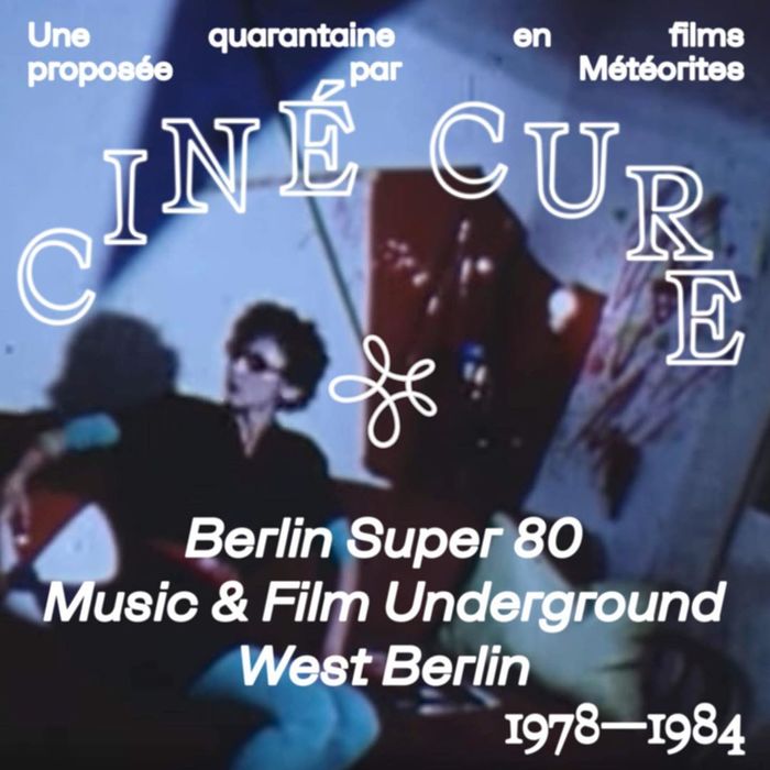 Ciné Cure 8