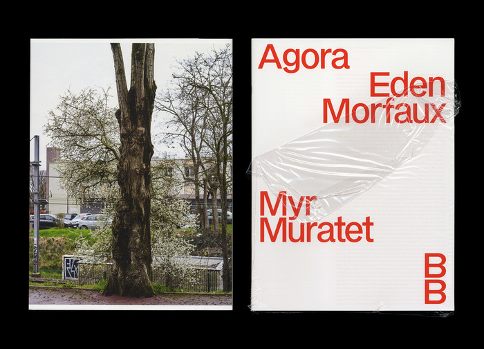 Agora – Eden Morfaux, Myr Muratet 1