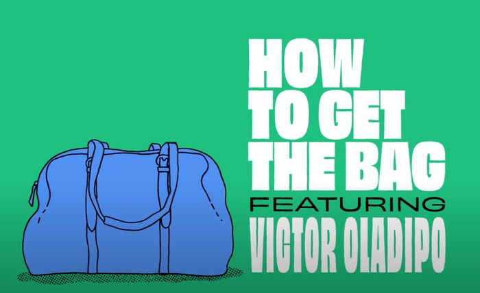 Victor Oladipo on how to manage finances: The Adulthood 1