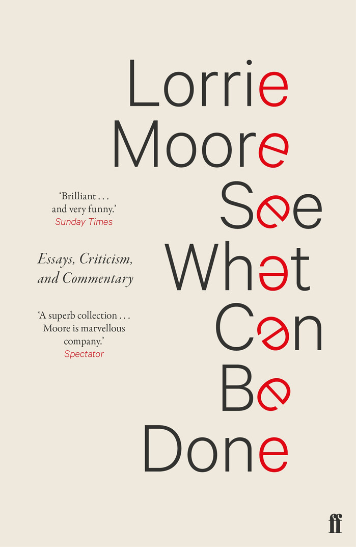 Paperback edition, March 2019.