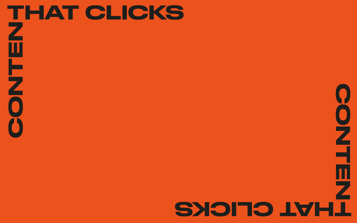 Krantz Productions visual identity and website 2