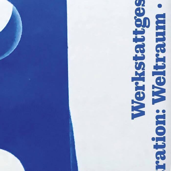 Werkstattgespräch 22 poster 2