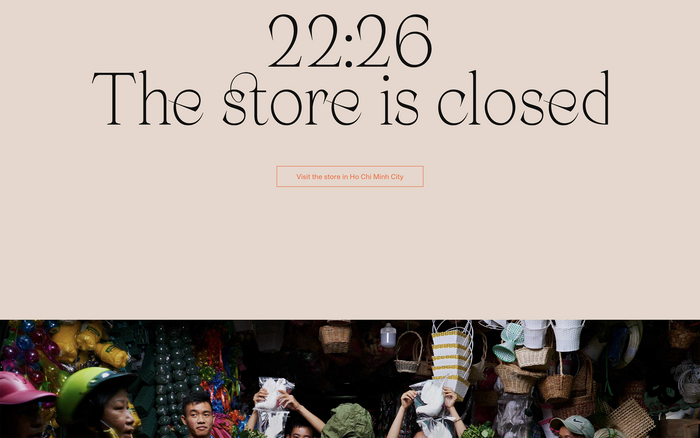 Mailam portfolio website 5