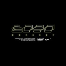 Nike 2090 Odyssey
