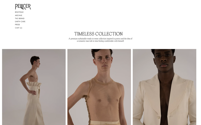 Pellicer website 5