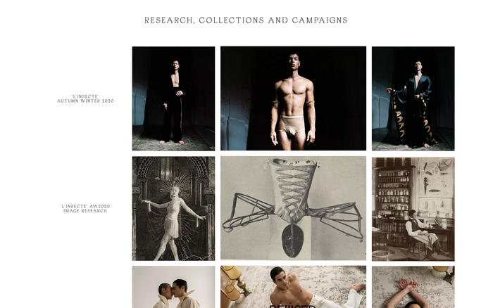 Pellicer website 7