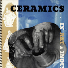 <cite>Ceramics in Art &amp; Industry</cite>, number 1, 1938