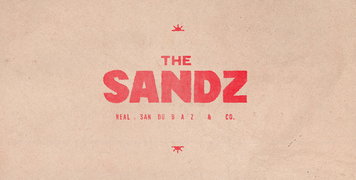 The Sandz identity 3