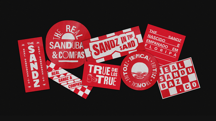 The Sandz identity 12