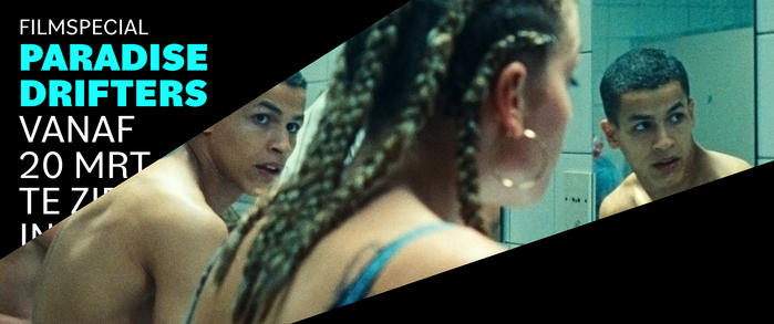 NatLab visual identity and website 2