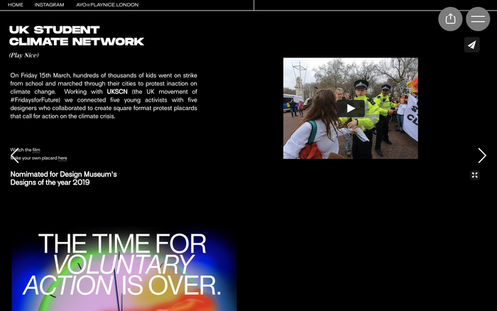 Ayo Fagbemi website 1