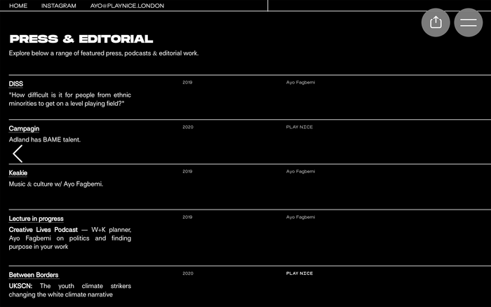 Ayo Fagbemi website 4